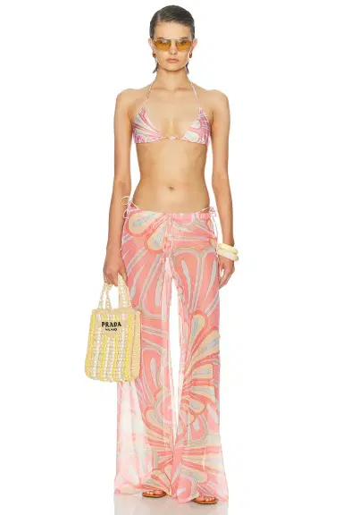 Shani Shemer Lenora Bikini Top | Thumbnail 4
