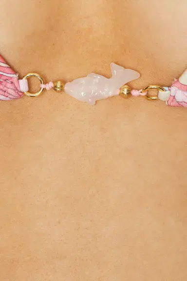 Shani Shemer Lenora Bikini Top | Thumbnail 5