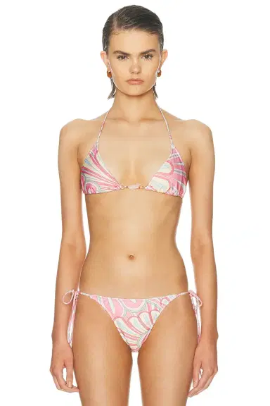 Shani Shemer Lenora Bikini Top | Thumbnail 1