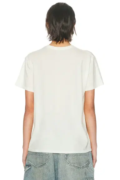 R13 Hot Mess Boy Tee | Thumbnail 3 R13 Hot Mess Boy Tee | Thumbnail 3