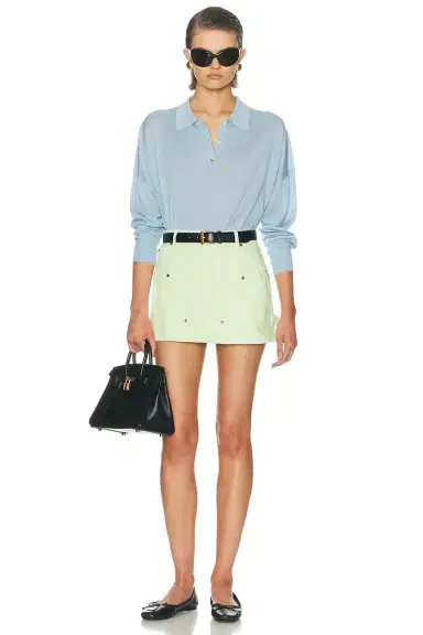 RENGGLI Cargo Skirt | Thumbnail 5