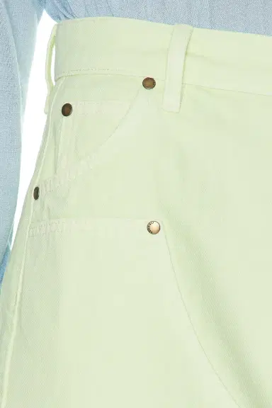 RENGGLI Cargo Skirt | Thumbnail 6