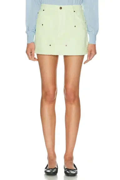 RENGGLI Cargo Skirt | Thumbnail 1