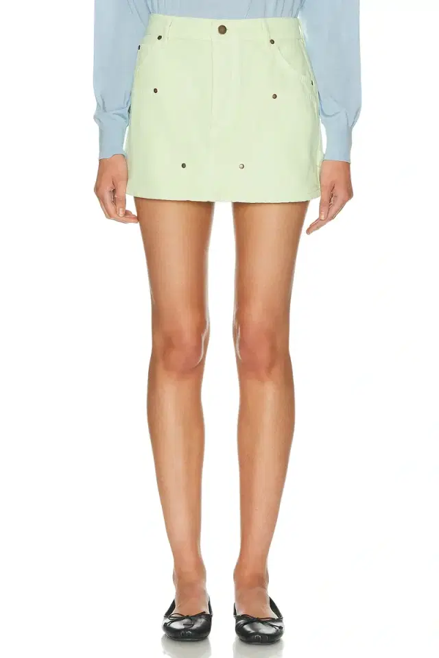RENGGLI Cargo Skirt