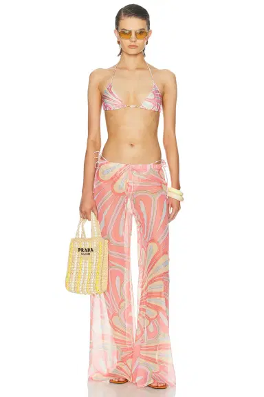 Shani Shemer Calia Pant | Thumbnail 5