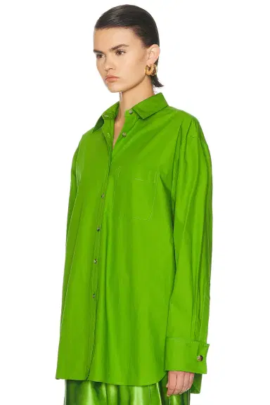 Khaite Newton Top | Thumbnail 2 Khaite Newton Top | Thumbnail 2