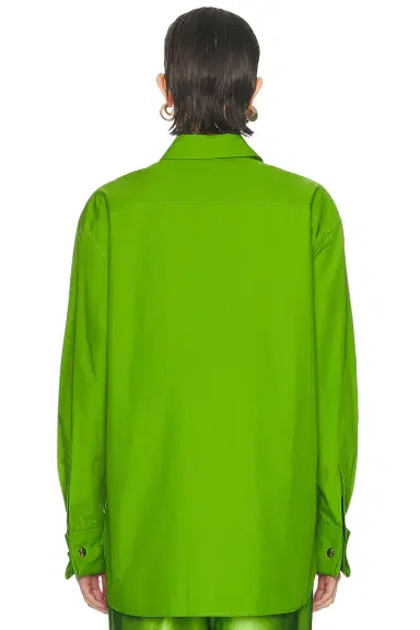 Khaite Newton Top | Thumbnail 3 Khaite Newton Top | Thumbnail 3