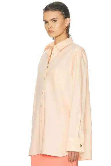 Khaite Newton Top | Thumbnail 2 Khaite Newton Top | Thumbnail 2