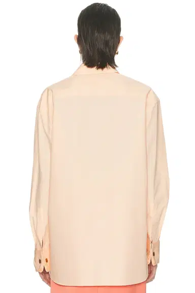 Khaite Newton Top | Thumbnail 3 Khaite Newton Top | Thumbnail 3