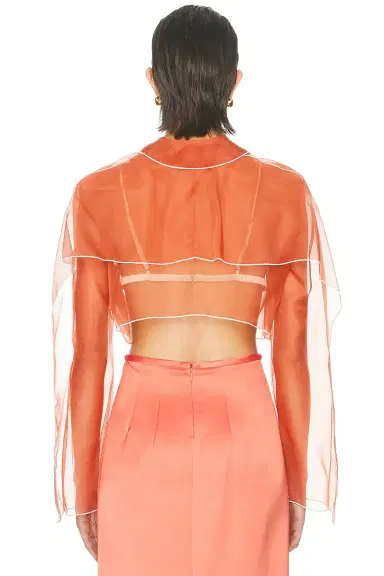 KHAITE Fritz Top | Thumbnail 3