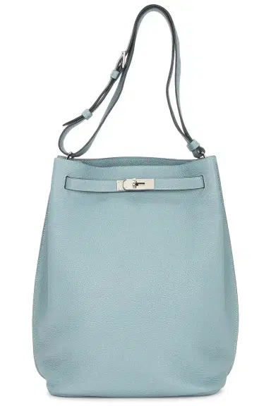 HERMÈS Togo So Kelly 26 Shoulder Bag | Thumbnail 1