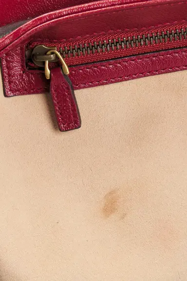 FWRD Renew Gucci GG Marmont Shoulder Bag | Thumbnail 6 FWRD Renew Gucci GG Marmont Shoulder Bag | Thumbnail 6
