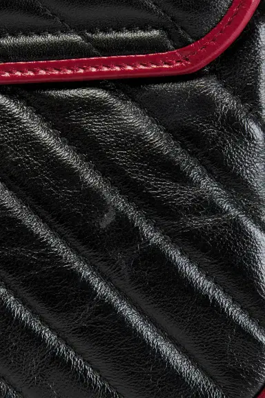 FWRD Renew Gucci GG Marmont Shoulder Bag | Thumbnail 8 FWRD Renew Gucci GG Marmont Shoulder Bag | Thumbnail 8