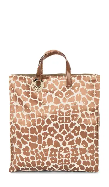 Fendi Chef Shopping Tote Bag | Thumbnail 9 Fendi Chef Shopping Tote Bag | Thumbnail 9