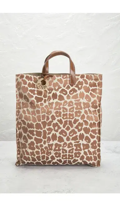 Fendi Chef Shopping Tote Bag | Thumbnail 10 Fendi Chef Shopping Tote Bag | Thumbnail 10