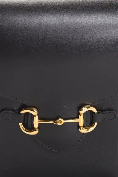 Gucci Mini Horsebit 1955 Crossbody Bag | Thumbnail 5 Gucci Mini Horsebit 1955 Crossbody Bag | Thumbnail 5