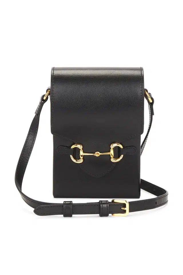 Mini Horsebit 1955 Crossbody Bag