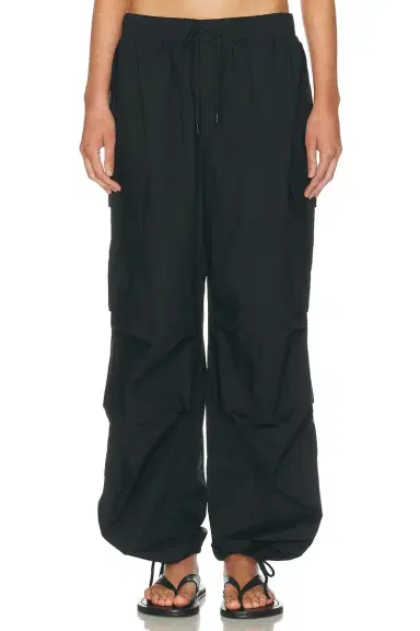Skims Boyfriend Fleece Straight Pant | Thumbnail 2 Skims Boyfriend Fleece Straight Pant | Thumbnail 2
