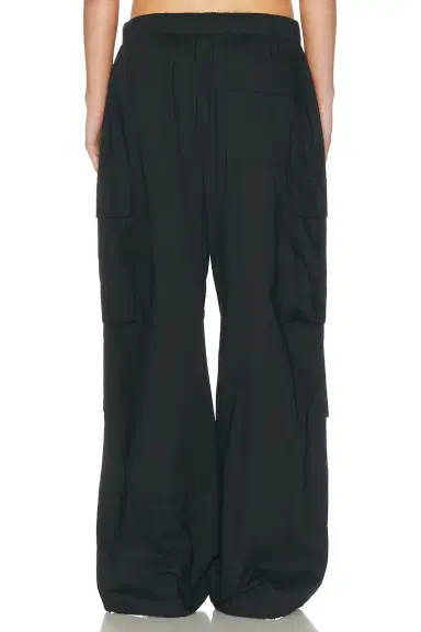 Skims Boyfriend Fleece Straight Pant | Thumbnail 5 Skims Boyfriend Fleece Straight Pant | Thumbnail 5