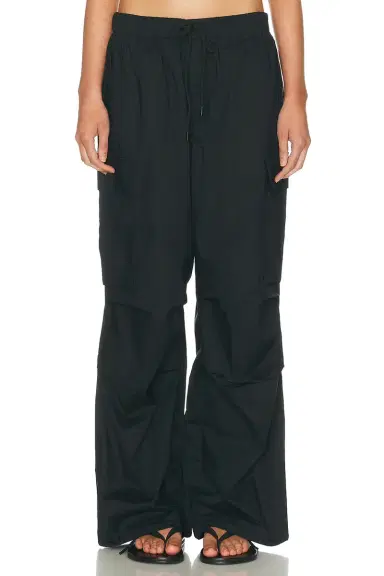 Skims Boyfriend Fleece Straight Pant | Thumbnail 1 Skims Boyfriend Fleece Straight Pant | Thumbnail 1