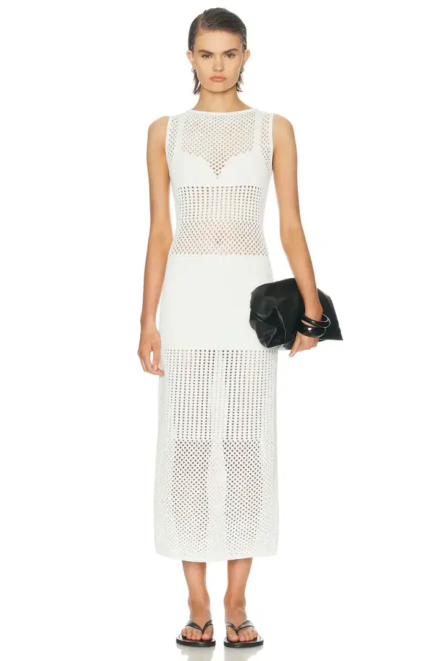 Sportmax Festa Dress