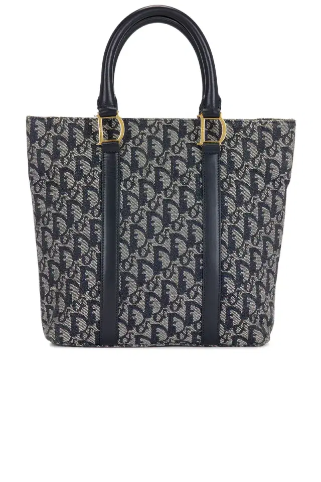 Dior Trotter Tote Bag