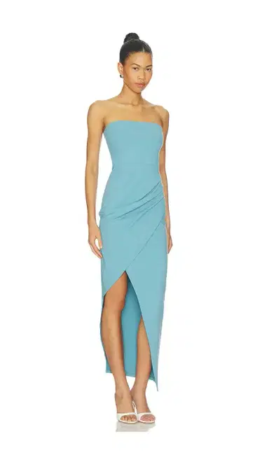 susana monaco Tube Dress | Thumbnail 2 susana monaco Tube Dress | Thumbnail 2