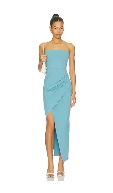 susana monaco Tube Dress | Thumbnail 1 susana monaco Tube Dress | Thumbnail 1