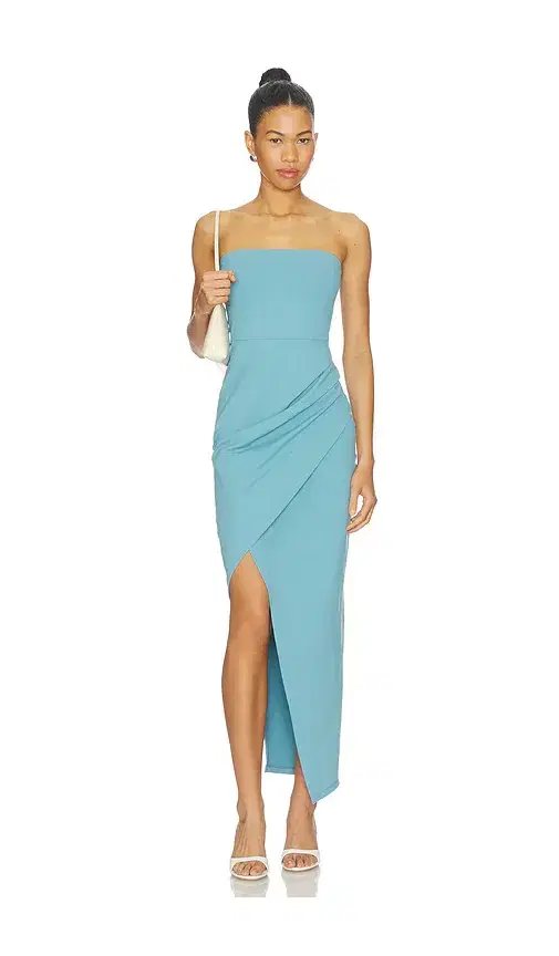 Susana Monaco Tube Dress