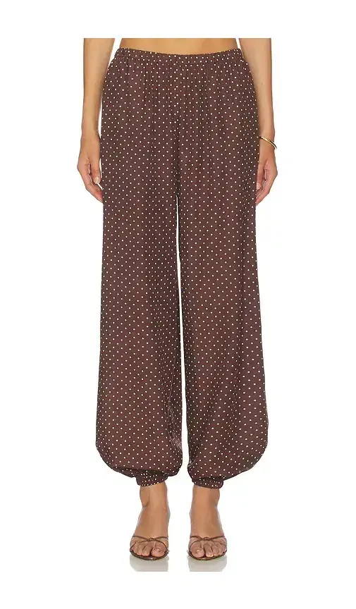 Evie Pant