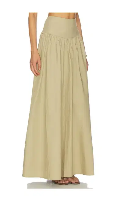 susana monaco Drop Waist Skirt | Thumbnail 2 susana monaco Drop Waist Skirt | Thumbnail 2