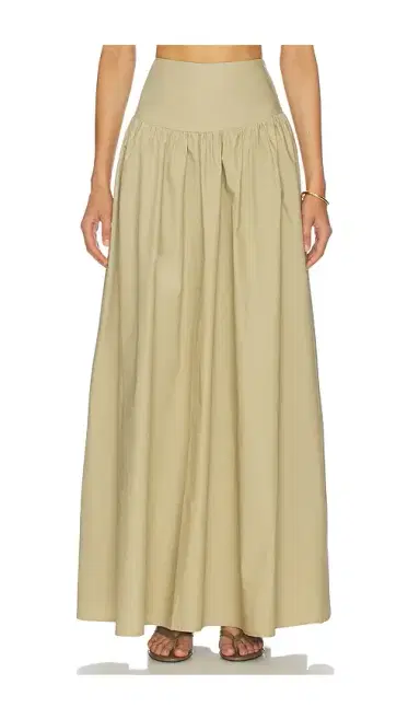 susana monaco Drop Waist Skirt | Thumbnail 1 susana monaco Drop Waist Skirt | Thumbnail 1