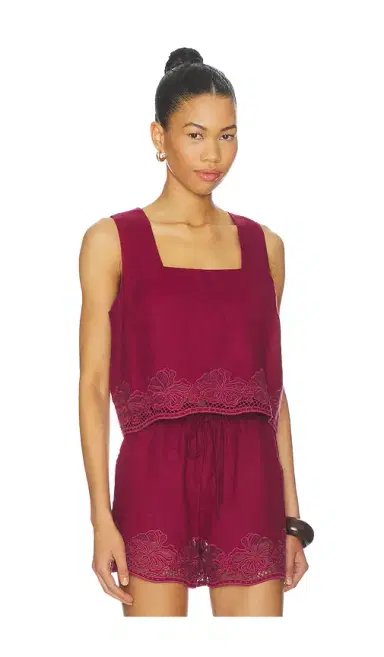 RAILS Alira Top | Thumbnail 2 RAILS Alira Top | Thumbnail 2