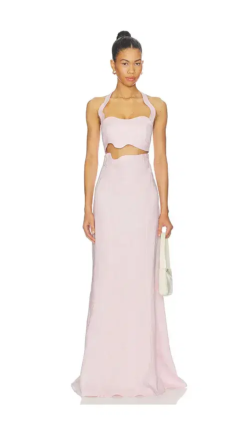 Kansas Dress