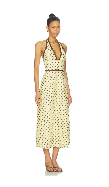 Posse Bowie Dress | Thumbnail 2
