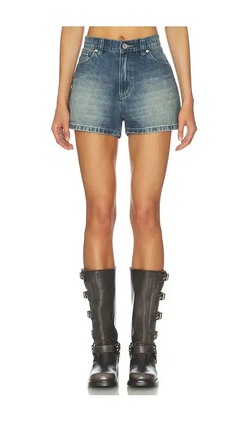 Abrand 95 Baggy Short