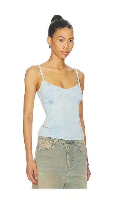 Diesel Tony Tank Top | Thumbnail 2 Diesel Tony Tank Top | Thumbnail 2