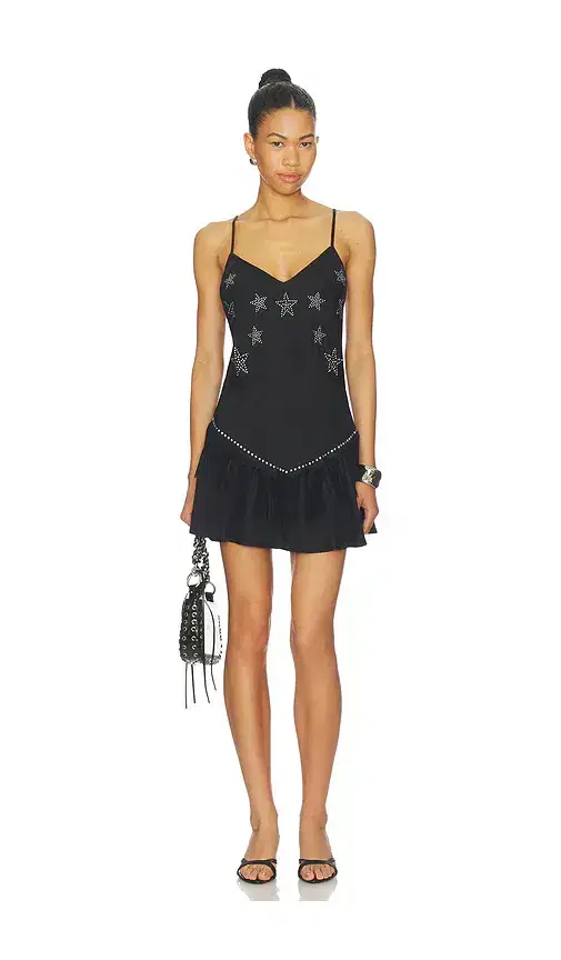 Rowan Mini Dress