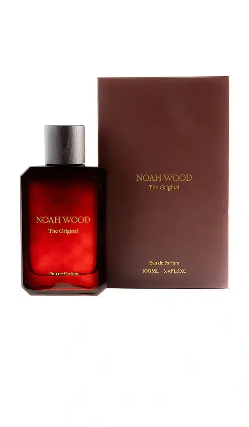Noah Wood Fragrances The Original Fragrance
