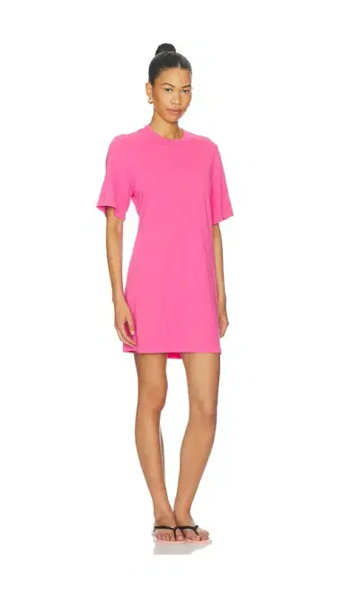 COTTON CITIZEN The Tokyo Mini Dress | Thumbnail 2 COTTON CITIZEN The Tokyo Mini Dress | Thumbnail 2