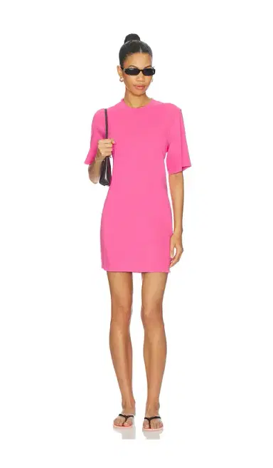 COTTON CITIZEN The Tokyo Mini Dress | Thumbnail 1 COTTON CITIZEN The Tokyo Mini Dress | Thumbnail 1