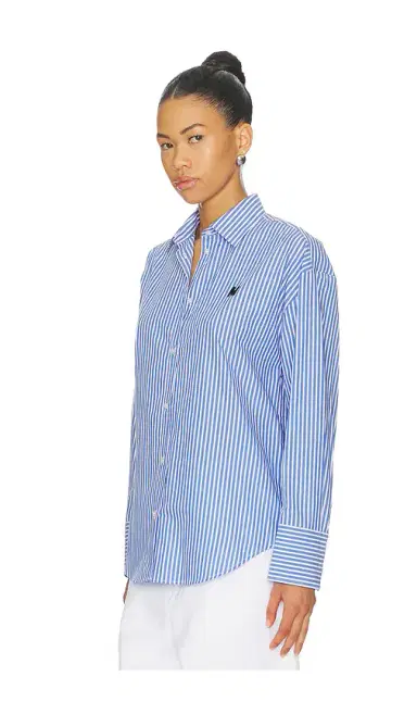 MSGM Button Up Shirt | Thumbnail 2
