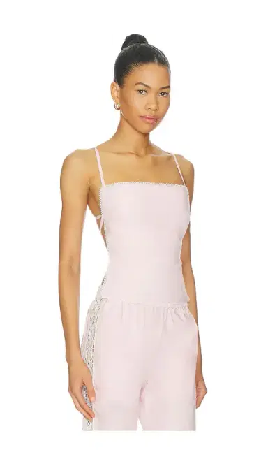 MSGM Sleeveless Top | Thumbnail 2