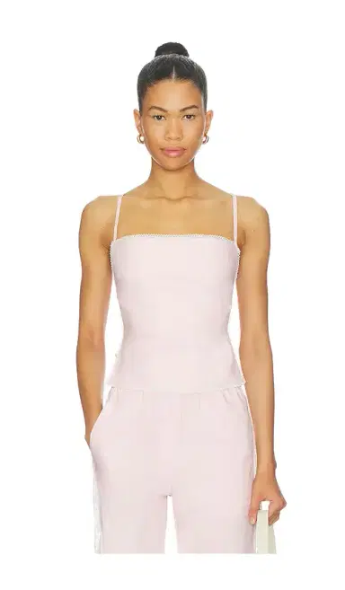 MSGM Sleeveless Top | Thumbnail 1
