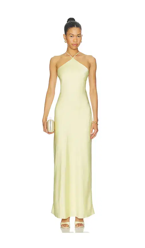 Line & Dot x REVOLVE Kira Maxi Dress