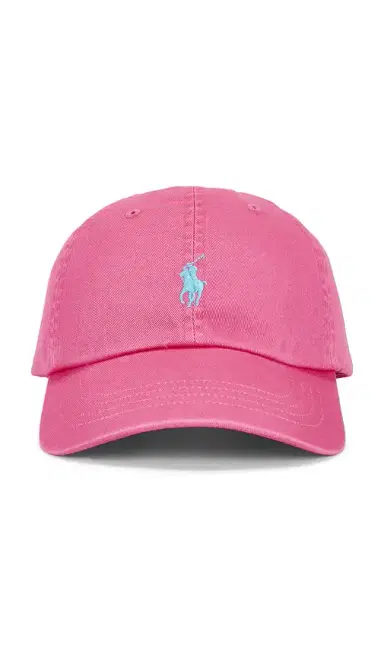 Polo Ralph Lauren Twill Sport Cap | Thumbnail 1