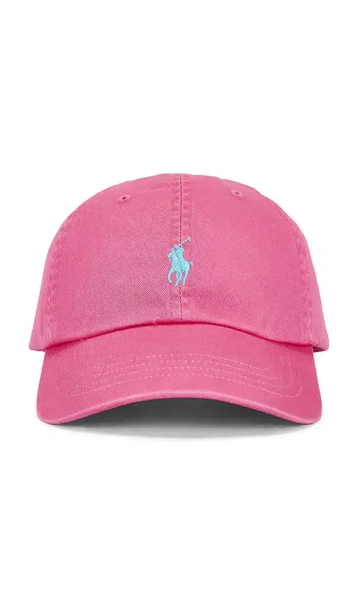 Twill Sport Cap