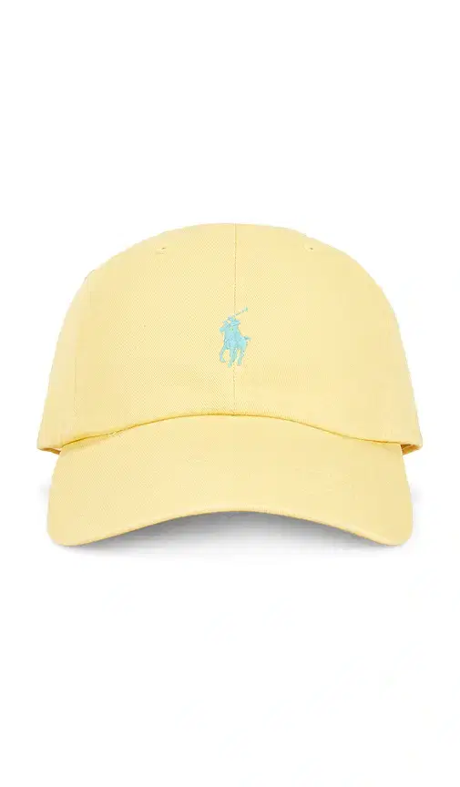 Twill Sport Cap