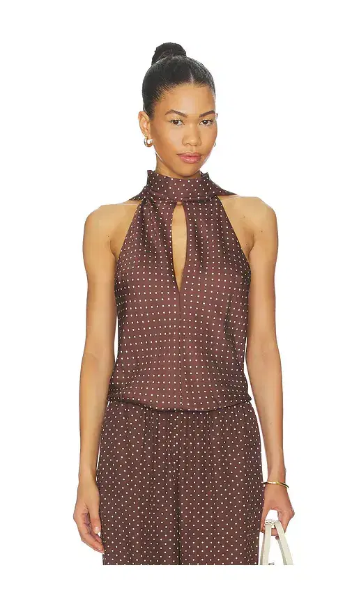 Phoebe Top