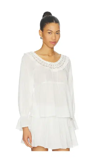 Posse Danielle Blouse | Thumbnail 2